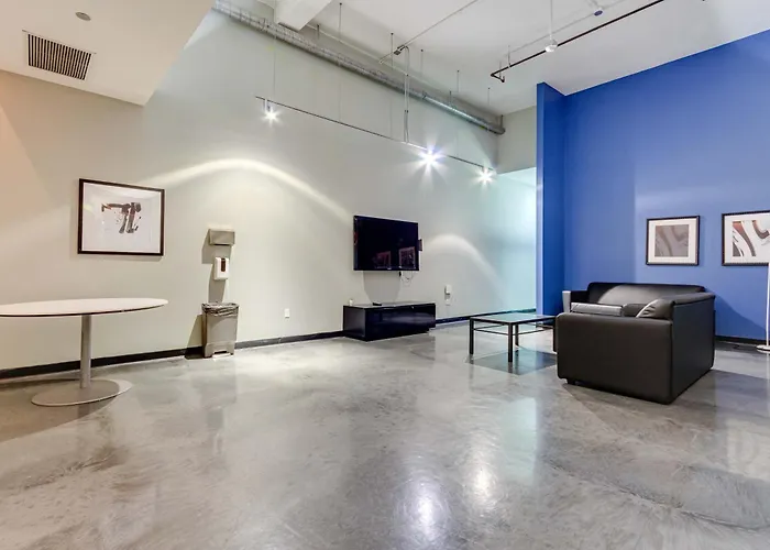 Apartamento West Loop - Views With In & Out Parking 2 Chicago
